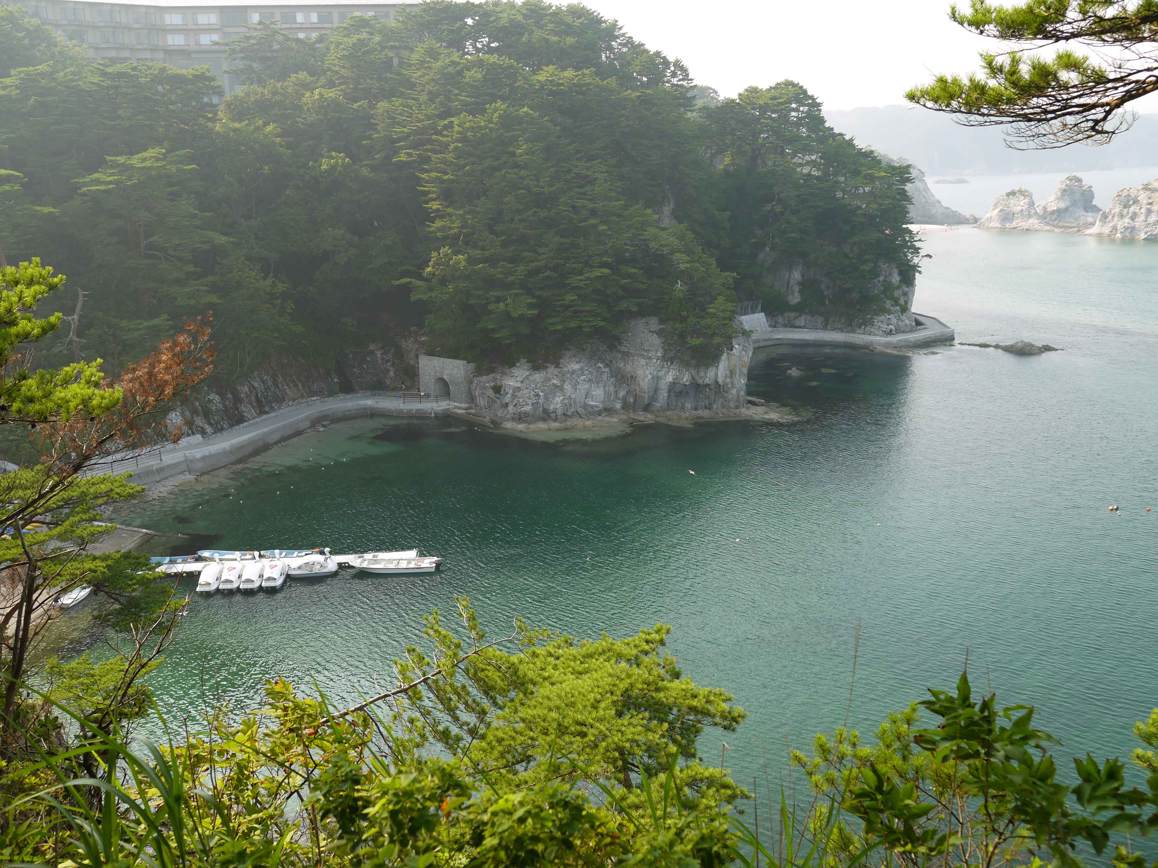 🏖️ 정토 해변 (조도가하마) 이미지 7
